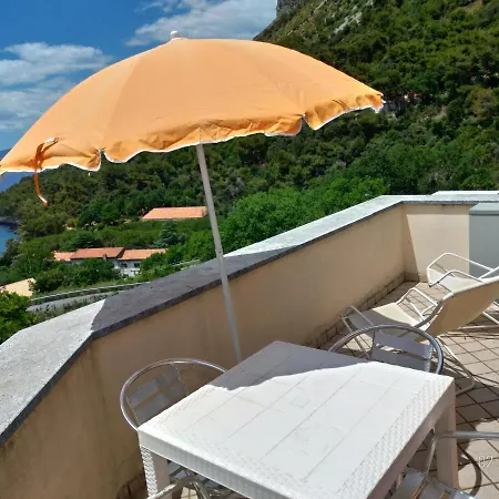 Casa Vacanze Deluxe Apartmán Maratea