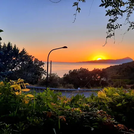 Casa Vacanze Deluxe Maratea