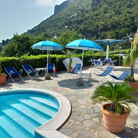 Casa Vacanze Deluxe * Maratea
