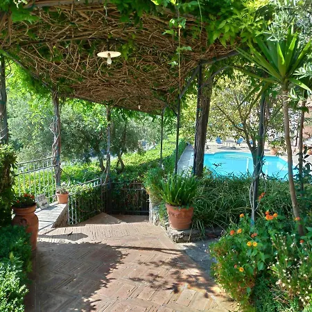 Casa Vacanze Deluxe Apartmán