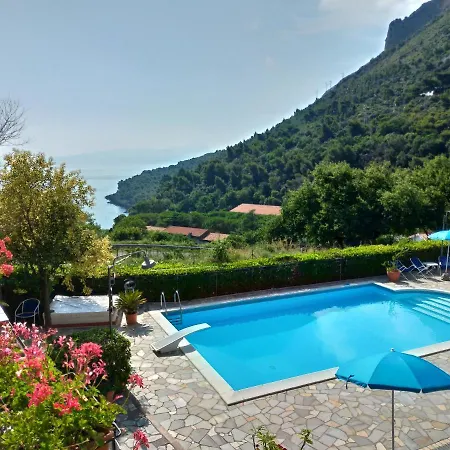 Casa Vacanze Deluxe Maratea
