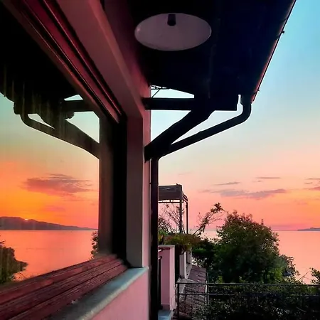 Apartmán Casa Vacanze Deluxe