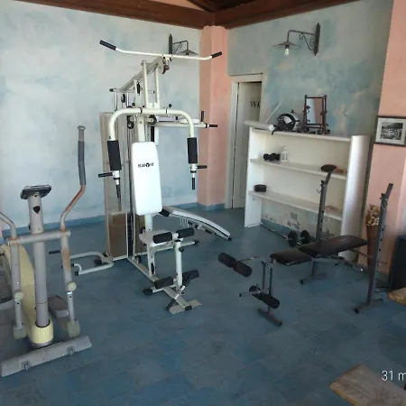 Casa Vacanze Deluxe * Maratea