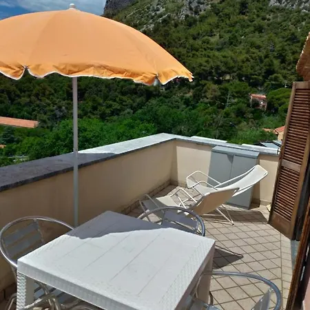 Casa Vacanze Deluxe Apartmán Maratea