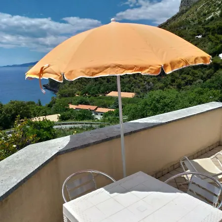 Casa Vacanze Deluxe Apartmán Maratea