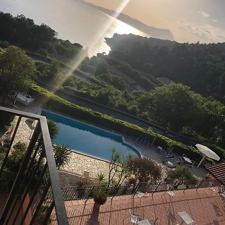 Casa Vacanze Deluxe Apartmán *