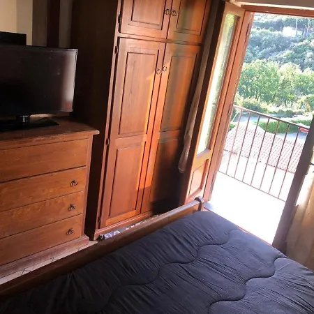 Casa Vacanze Deluxe Appartement *