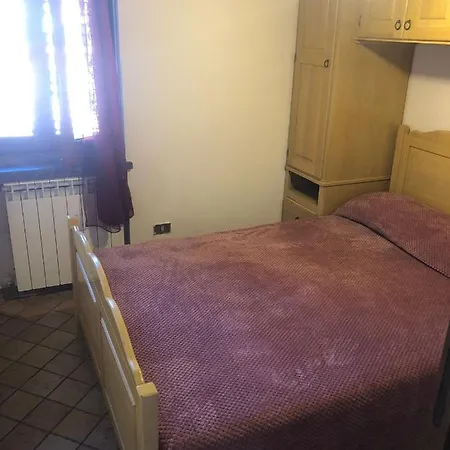 Appartement Casa Vacanze Deluxe
