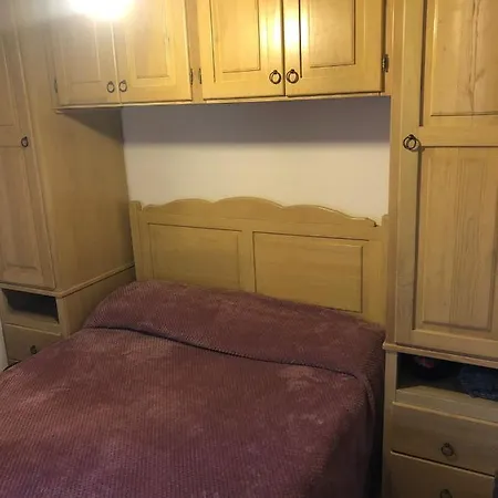 Casa Vacanze Deluxe Appartement
