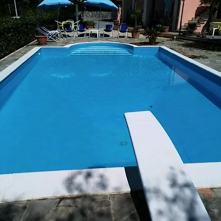 Casa Vacanze Deluxe * Maratea