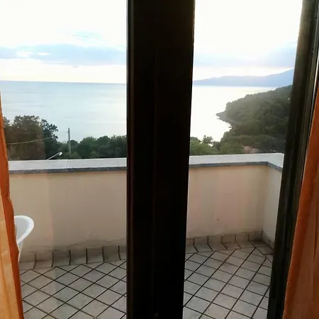 Casa Vacanze Deluxe Appartement