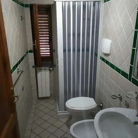Casa Vacanze Deluxe * Maratea