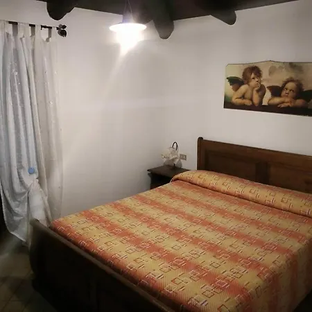 Casa Vacanze Deluxe *