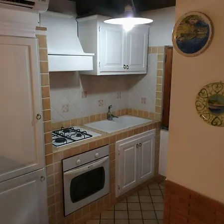 Appartement Casa Vacanze Deluxe